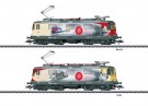 Gauge H0 - Article No. 37875 Class Re 420 Electric Locomotive thumbnail