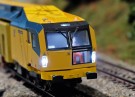 Märklin - Unimat Ballast Tamping Machin thumbnail