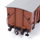 Wagon thumbnail