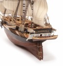 HMS Erebus Model Ship thumbnail