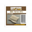 Rope 0,8mm x 25m thumbnail