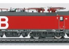 Gauge H0 - Article No. 39198 Class 1293 Electric Locomotive thumbnail