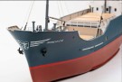 1:50 Mercantic - Wooden hull  thumbnail