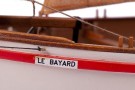 1:30 LE BAYARD - WOODEN HULL thumbnail