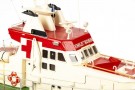 EMILIE ROBIN SEARCH AND RESCUE BOAT - PLASTIC HULL thumbnail