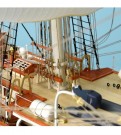 1/75 BELEM FRENCH TRAINING SHIP thumbnail