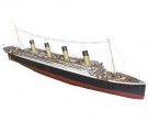 1:144 RMS TITANIC COMPLETE thumbnail