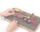 OcCre - Work Stand thumbnail