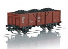 Märklin - Gondola w/coal load DB thumbnail