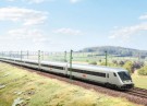 GAUGE-HO Metropolitan Express Train (MET) Train Set LIMITED EDITION 26931 thumbnail