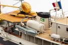 1:45 CALYPSO - PLASTIC HULL thumbnail