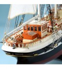 1/75 BELEM FRENCH TRAINING SHIP thumbnail