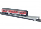 Gauge H0 - Article No. 7224 Märklin Start up - Rerailer Ramp thumbnail