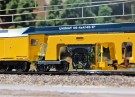 Märklin - Unimat Ballast Tamping Machin thumbnail