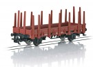 Märklin - DB stake car thumbnail