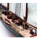 1/75 BLUENOSE II  thumbnail