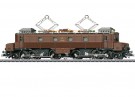 Gauge H0 - Article No. 39520 Class Fc 2x3/4 Electric Locomotive thumbnail