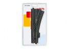 Gauge H0 - Article No. 20612 Right Turnout thumbnail