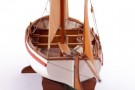 1:30 LE BAYARD - WOODEN HULL thumbnail