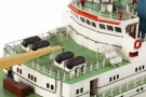 1:75 Smit Rotterdam - wooden hull thumbnail