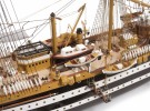 Amerigo Vespucci Basic 1:100 thumbnail