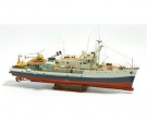 1:45 CALYPSO - PLASTIC HULL thumbnail