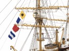 Amerigo Vespucci Basic 1:100 thumbnail