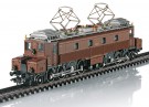 Gauge H0 - Article No. 39520 Class Fc 2x3/4 Electric Locomotive thumbnail