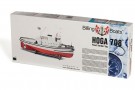 1:50 HOGA PEARL HARBOR TUGBOAT -WOODEN HULL thumbnail