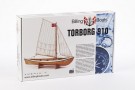 1:20 TORBORG - WOODEN HULL thumbnail