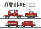 Gauge HO- Article no 29722 Märklin Start up - 