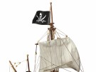 12002 Buccaneer Pirate Ship thumbnail