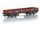 Märklin - Low side car 4 axles DB thumbnail