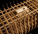 1:87 HMS Victory limited edition (nummerert) thumbnail