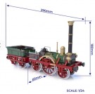 Adler 1:24 / G-45 thumbnail