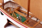 1:30 LE BAYARD - WOODEN HULL thumbnail