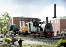 BR 89 | Gauge H0 - Article No. 29133 Märklin Start up - 