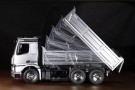 1/14 R/C MERCEDES-BENZ AROCS 3348 6X4 TIPPER TRUCK thumbnail