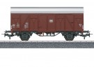 Märklin - Boxcar DB thumbnail