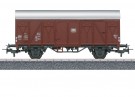 Märklin - Boxcar DB thumbnail