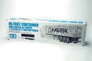1/14 40FT MAERSK CONTAINER M. SEMI TRAILER thumbnail