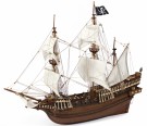 12002 Buccaneer Pirate Ship thumbnail