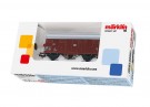 Märklin - Boxcar  w/marker lantern DB thumbnail