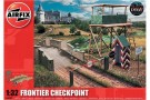 Frontier Checkpoint thumbnail