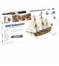 1/65 HMS ENDEAVOUR  thumbnail