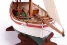 1:30 LE BAYARD - WOODEN HULL thumbnail