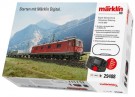 Gauge HO- Article no 29488 Swiss Freight Train with a Class Re 620