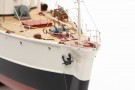 1:45 CALYPSO - PLASTIC HULL thumbnail