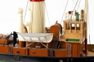 1:50 ST. CANUTE -WOODEN HULL thumbnail