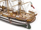 Amerigo Vespucci Basic 1:100 thumbnail